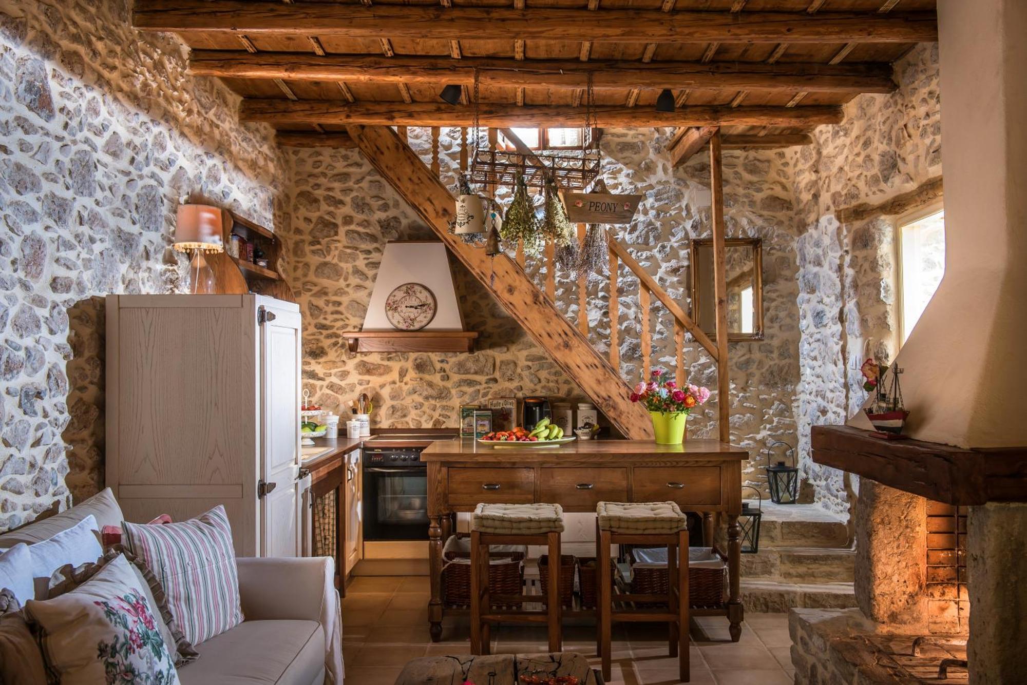 Arismari Houses - Arismari Pombia Zewnętrze zdjęcie
